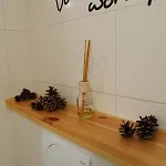 Apartma Prisank *