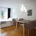 Apartamento Apartma Prisank