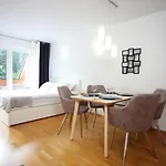 Apartma Prisank Apartamento Kranjska Gora