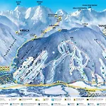 Apartma Prisank Apartamento