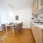 Apartma Prisank Apartamento