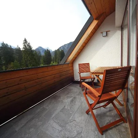 Apartma Prisank Apartmán *