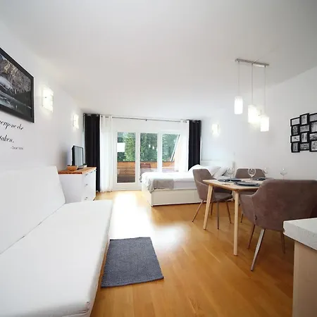 Apartma Prisank Apartmán Kranjska Gora