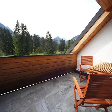 Apartma Prisank * Kranjska Gora