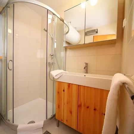 Apartma Prisank