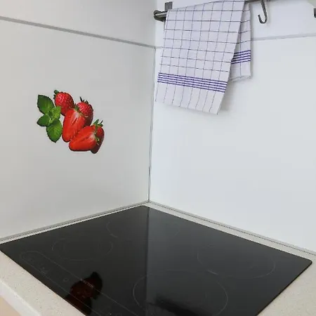 Apartma Prisank * Краньска Гора