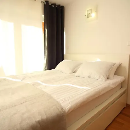 Apartma Prisank * Kranjska Gora