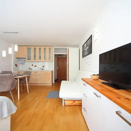 Apartamento Apartma Prisank *