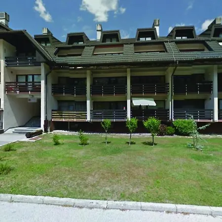 Apartamento Apartma Prisank Kranjska Gora