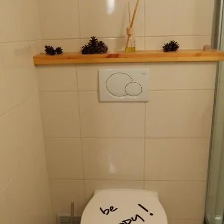 Apartma Prisank Apartmán *