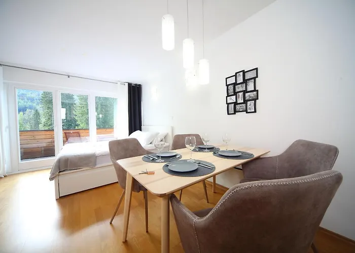 Daire Apartma Prisank