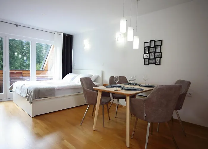 Daire Apartma Prisank