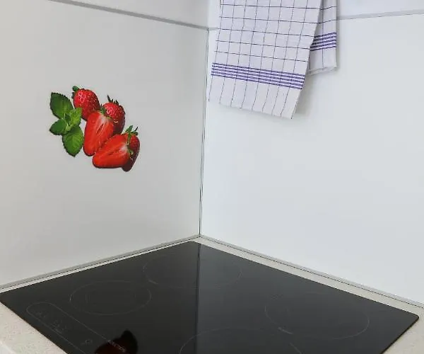 Apartma Prisank * Kranjska Gora