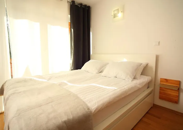 Apartma Prisank * Kranjska Gora