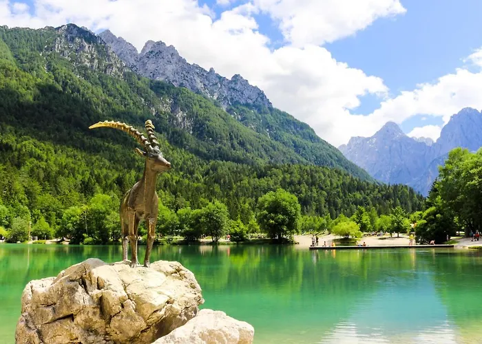 Apartma Prisank Kranjska Gora